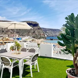  Holiday home Malibu Mogan Casa Vintage - Amazing Sea/harbour View
